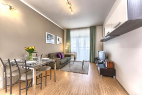 Ostrovni 7 Apartments